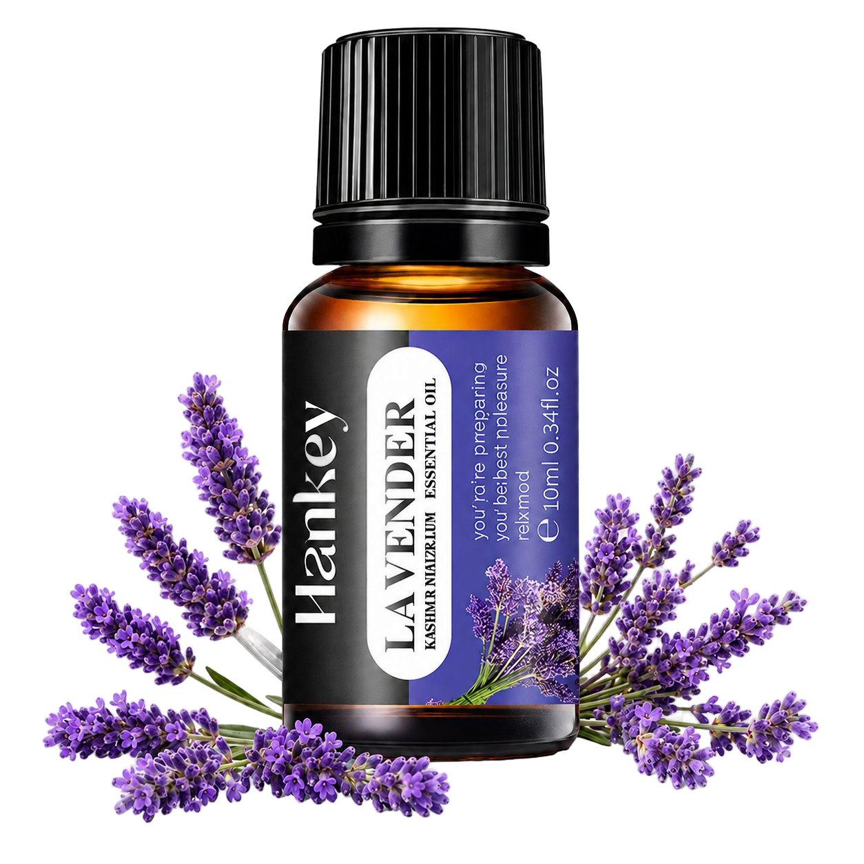 10mL Vaporé Calm Lavender Aroma Oil