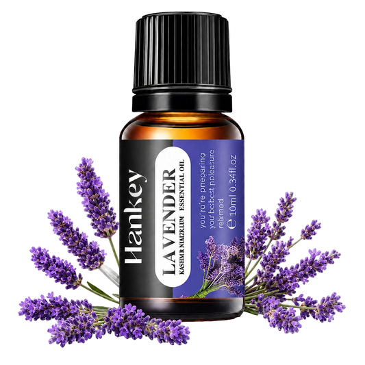 10mL Vaporé Calm Lavender Aroma Oil